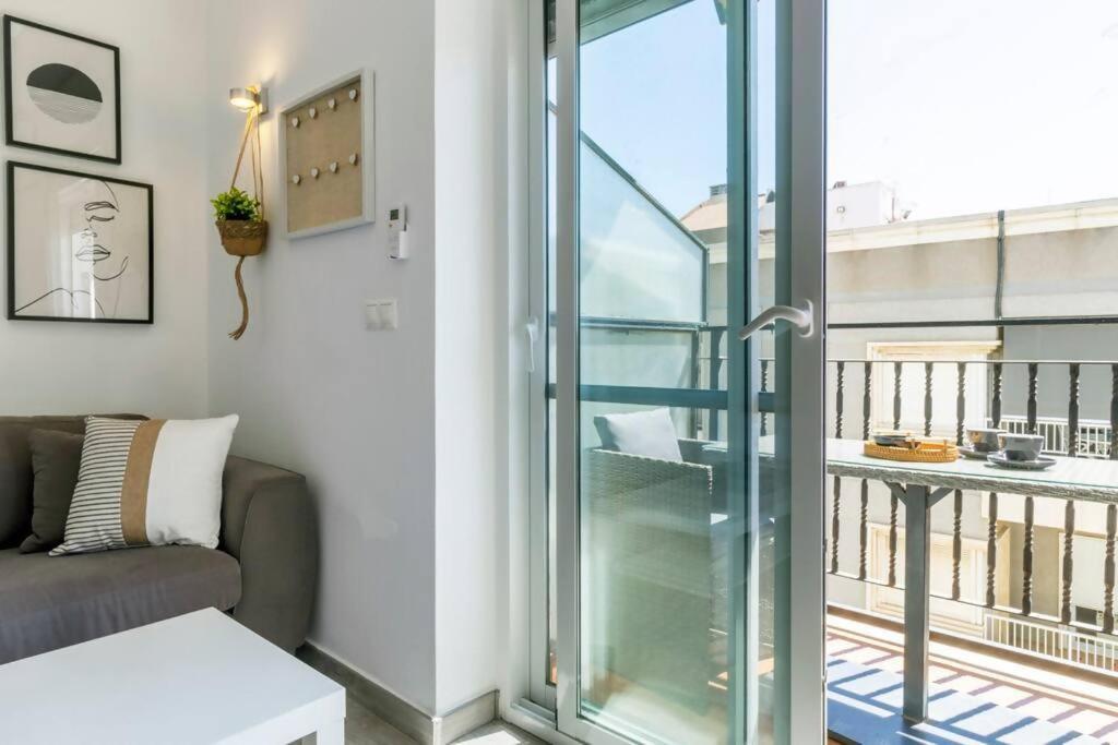 Apartamento Pink Vistalegre トレビエハ エクステリア 写真