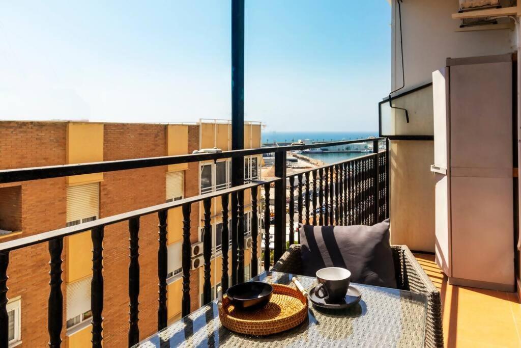 Apartamento Pink Vistalegre トレビエハ エクステリア 写真